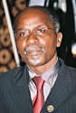 Dr. Tomaz Salomao, SADC