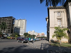 Maputo