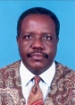 Professor Sospeter Muhongo, ICSU Africa