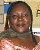 Aida Opoku-Mensah, UNECA