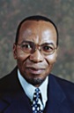Minister Mangena, DST, South Africa