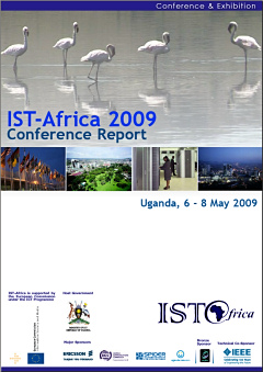 IST-Africa 2009 Conference Report