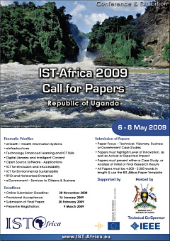 Call for papers