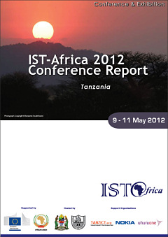 IST-Africa 2012 Conference Report