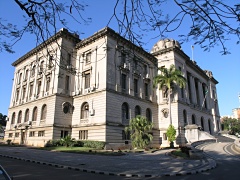 Maputo