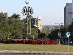 Maputo