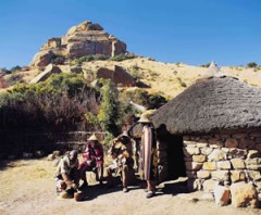 Courtesy of South African Tourism